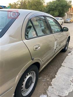 نيسان صني